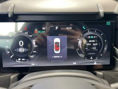 Lynk & Co 03 2.0TD Edition - ფოტო 4