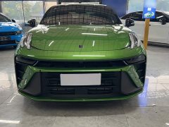 Lynk & Co 03 2.0TD Edition - ფოტო 5