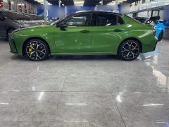 Lynk & Co 03 2.0TD Edition - ფოტო 8