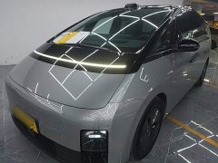 Li Auto Li Xiang MEGA Ultra - ფოტო 1