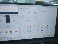 Li Auto Li Xiang MEGA Ultra - ფოტო 11