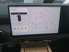 Li Auto Li Xiang MEGA Ultra - ფოტო 12