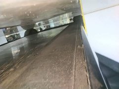Li Auto Li Xiang MEGA Ultra - ფოტო 20