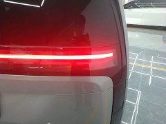 Li Auto Li Xiang MEGA Ultra - ფოტო 7