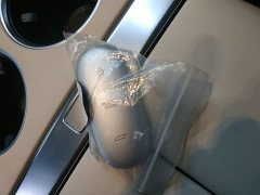 Li Auto Li Xiang MEGA Ultra - ფოტო 8