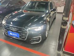 Audi A6L 45 TFSI Premium Dynamic - ფოტო 1