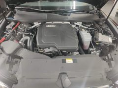 Audi A6L 45 TFSI Premium Dynamic - ფოტო 10