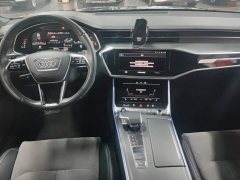 Audi A6L 45 TFSI Premium Dynamic - ფოტო 12