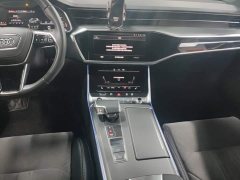 Audi A6L 45 TFSI Premium Dynamic - ფოტო 13