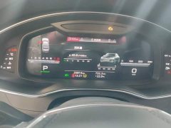 Audi A6L 45 TFSI Premium Dynamic - ფოტო 14