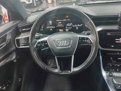 Audi A6L 45 TFSI Premium Dynamic - ფოტო 15