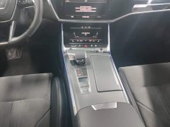 Audi A6L 45 TFSI Premium Dynamic - ფოტო 16