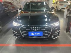 Audi A6L 45 TFSI Premium Dynamic - ფოტო 2