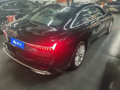 Audi A6L 45 TFSI Premium Dynamic - ფოტო 3