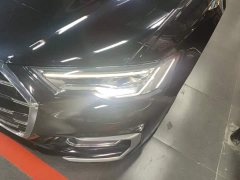 Audi A6L 45 TFSI Premium Dynamic - ფოტო 5