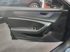 Audi A6L 45 TFSI Premium Dynamic - ფოტო 7