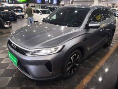 BYD Sealion 05 DM-i Smart Driving Edition 75KM Luxury Edition - ფოტო 1