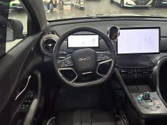 BYD Sealion 05 DM-i Smart Driving Edition 75KM Luxury Edition - ფოტო 10