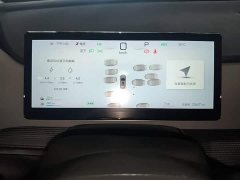 BYD Sealion 05 DM-i Smart Driving Edition 75KM Luxury Edition - ფოტო 11