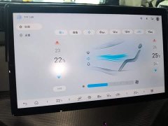 BYD Sealion 05 DM-i Smart Driving Edition 75KM Luxury Edition - ფოტო 12