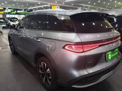 BYD Sealion 05 DM-i Smart Driving Edition 75KM Luxury Edition - ფოტო 4