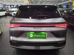 BYD Sealion 05 DM-i Smart Driving Edition 75KM Luxury Edition - ფოტო 5