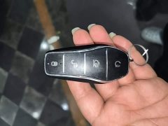 BYD Sealion 05 DM-i Smart Driving Edition 75KM Luxury Edition - ფოტო 8