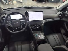 BYD Sealion 05 DM-i Smart Driving Edition 75KM Luxury Edition - ფოტო 9