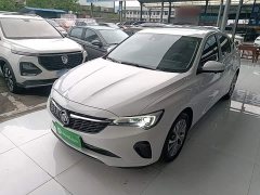 Buick Excelle Pro Comfort Edition - ფოტო 1