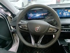 Buick Excelle Pro Comfort Edition - ფოტო 10