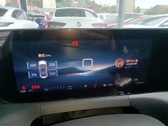 Buick Excelle Pro Comfort Edition - ფოტო 11