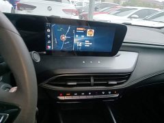 Buick Excelle Pro Comfort Edition - ფოტო 12