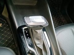 Buick Excelle Pro Comfort Edition - ფოტო 13