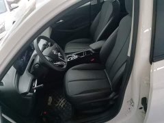 Buick Excelle Pro Comfort Edition - ფოტო 14
