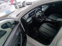 Buick Excelle Pro Comfort Edition - ფოტო 15