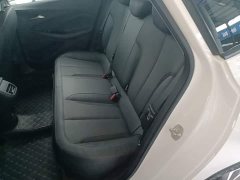 Buick Excelle Pro Comfort Edition - ფოტო 16