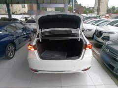 Buick Excelle Pro Comfort Edition - ფოტო 18
