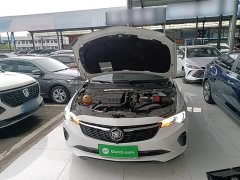Buick Excelle Pro Comfort Edition - ფოტო 19