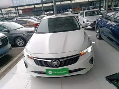 Buick Excelle Pro Comfort Edition - ფოტო 2