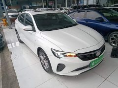 Buick Excelle Pro Comfort Edition - ფოტო 3