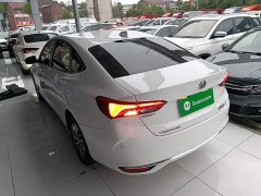 Buick Excelle Pro Comfort Edition - ფოტო 4