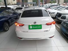 Buick Excelle Pro Comfort Edition - ფოტო 5