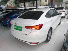 Buick Excelle Pro Comfort Edition - ფოტო 6