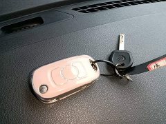Buick Excelle Pro Comfort Edition - ფოტო 8