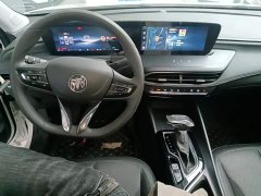 Buick Excelle Pro Comfort Edition - ფოტო 9