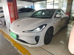 IM Motors Zhiji L6 2025 Ultra - ფოტო 1