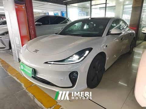 2026 IM Motors Zhiji L6 2025 Ultra - ავტომობილი ჩინეთიდან
