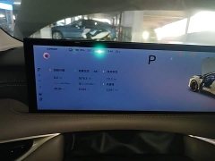 IM Motors Zhiji L6 2025 Ultra - ფოტო 11