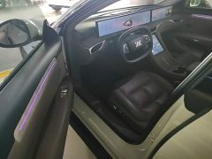 IM Motors Zhiji L6 2025 Ultra - ფოტო 15