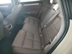 IM Motors Zhiji L6 2025 Ultra - ფოტო 16